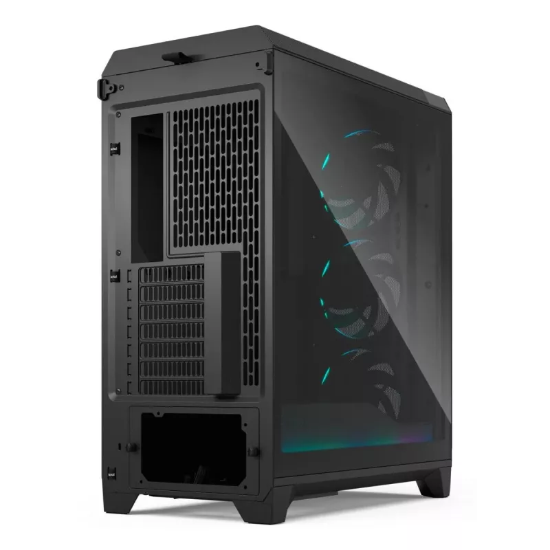 FRACTAL DESIGN Meshify 3 Ambience Pro RGB Black Tg Light Tint