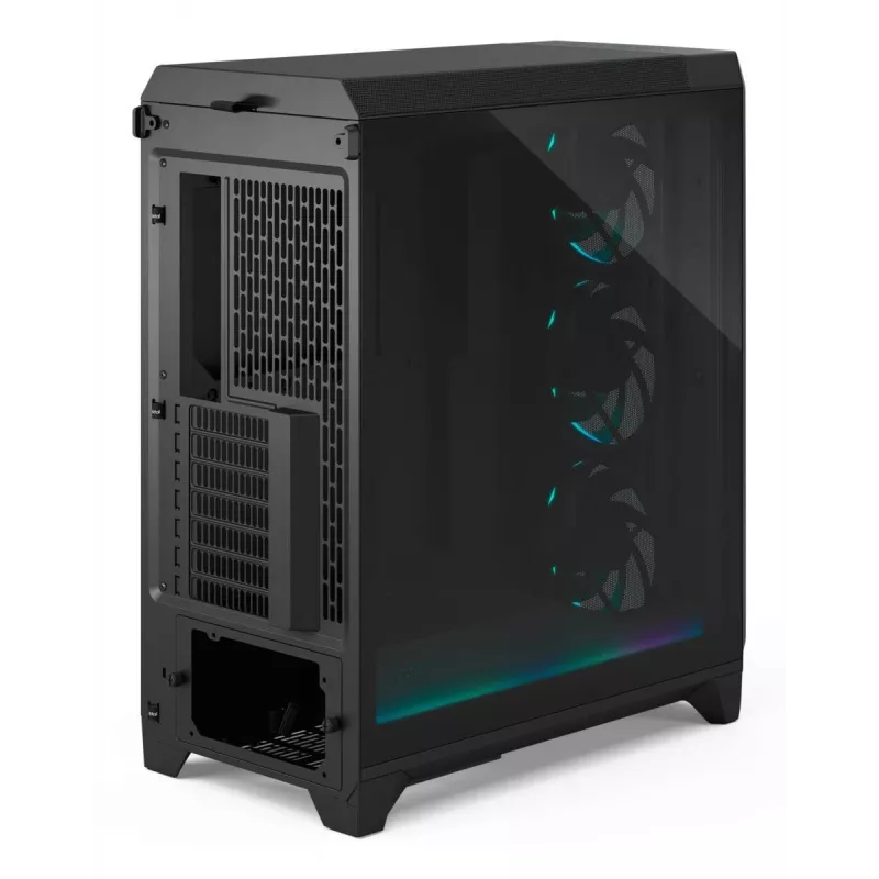 FRACTAL DESIGN Meshify 3 Ambience Pro RGB Black Tg Light Tint