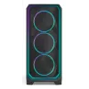 FRACTAL DESIGN Meshify 3 Ambience Pro RGB Black Tg Light Tint