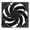 FRACTAL DESIGN Cooling Fan Momentum 12 Black