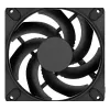 FRACTAL DESIGN Cooling Fan Momentum 12 Black