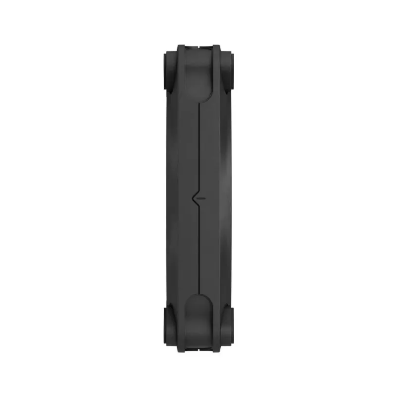 FRACTAL DESIGN Cooling Fan Momentum 12 Black