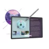 Lenovo Idea Tab Pro Mediatek 256 GB 32.3 cm (12.7 inch) 8 GB Wi-Fi 6E (802.11ax) Android 14 Grey