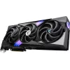 MSI GAMING GEFORCE RTX 5080 16G TRIO OC graphics card NVIDIA 16 GB GDDR7