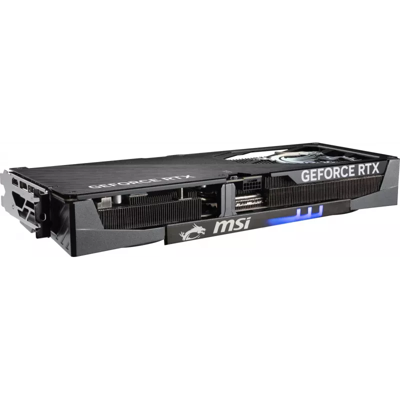 MSI GAMING GEFORCE RTX 5080 16G TRIO OC graphics card NVIDIA 16 GB GDDR7