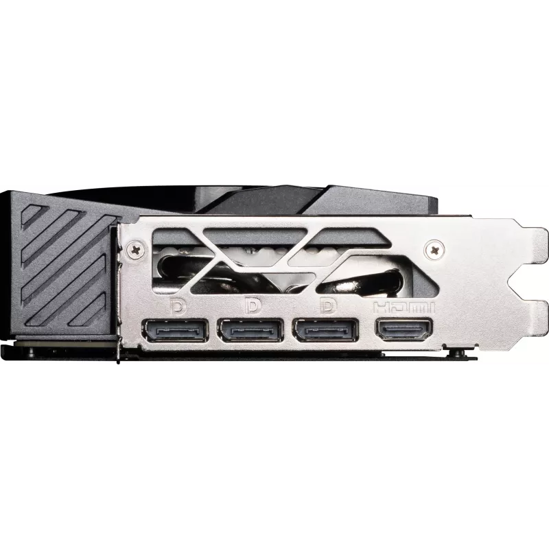 MSI GAMING GEFORCE RTX 5080 16G TRIO OC graphics card NVIDIA 16 GB GDDR7
