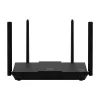 ASUS RT-BE50 BE3600 wireless router 2.5 Gigabit Ethernet Dual-band (2.4 GHz / 5 GHz) Black