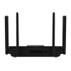 ASUS RT-BE50 BE3600 wireless router 2.5 Gigabit Ethernet Dual-band (2.4 GHz / 5 GHz) Black