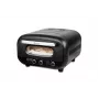 Unold 68805 pizza maker/oven 1 pizza(s) 1700 W Black