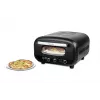 Unold 68805 pizza maker/oven 1 pizza(s) 1700 W Black