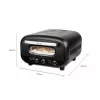 Unold 68805 pizza maker/oven 1 pizza(s) 1700 W Black