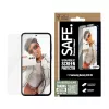 PanzerGlass SAFE. by ® Screen Protector Samsung Galaxy A36 5G | Ultra-Wide Fit w. EasyAligner