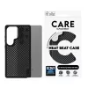 PanzerGlass CARE™ by ® Case Heat Beat Samsung Galaxy S25 Ultra
