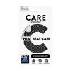 PanzerGlass CARE™ by ® Case Heat Beat Samsung Galaxy S25+, Cover, Samsung, Samsung - Galaxy S25+, Black