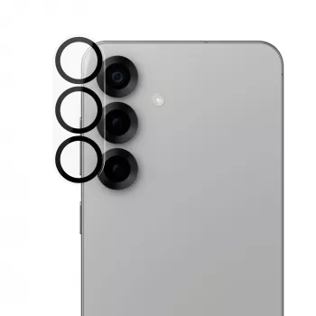 PanzerGlass ® PicturePerfect Camera Lens Protector Samsung Galaxy S25