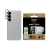PanzerGlass ® PicturePerfect Camera Lens Protector Samsung Galaxy S25