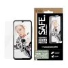PanzerGlass SAFE. by ® Screen Protector Samsung Galaxy A26 5G | Ultra-Wide Fit w. EasyAligner