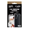 PanzerGlass CARE by Fashion 2-in-1 Bundle Samsung Galaxy A56 5G Scratch Shock Resistant