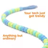 CLUB3D CAC-3011 USB cable 2 m USB C Blue, Green