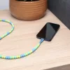 CLUB3D CAC-3011 USB cable 2 m USB C Blue, Green