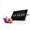 Lenovo Tab Mediatek 64 GB 25.6 cm (10.1 inch) 4 GB Wi-Fi 5 (802.11ac) Android 14 Grey