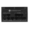MSI MPG A850GS PCIE5 power supply unit 850 W 24-pin ATX ATX Black