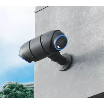 UBIQUITI NETWORKS Camera Dual Mount Black