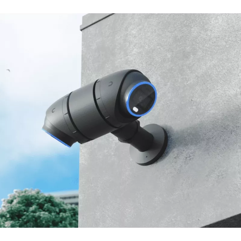 UBIQUITI NETWORKS Camera Dual Mount Black