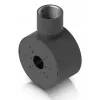 UBIQUITI NETWORKS Camera Dual Mount Black