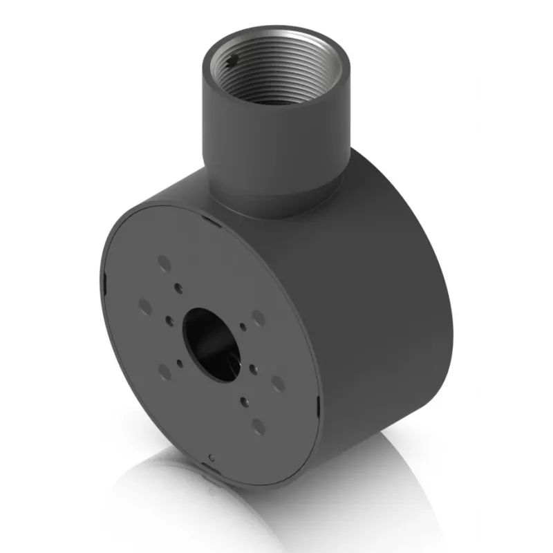 UBIQUITI NETWORKS Camera Dual Mount Black