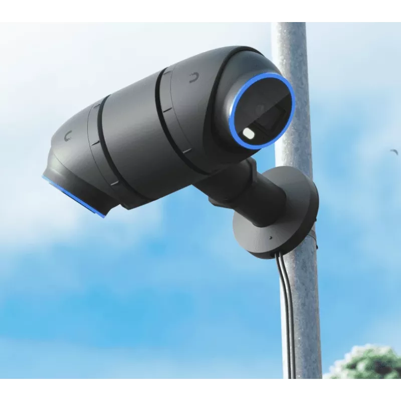 UBIQUITI NETWORKS Camera Dual Mount Black