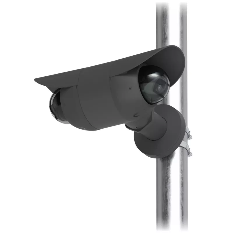 UBIQUITI NETWORKS Camera Dual Mount Black