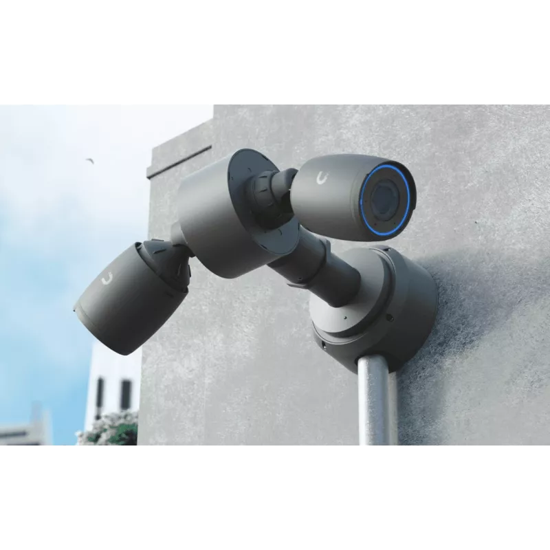 UBIQUITI NETWORKS Camera Dual Mount Black