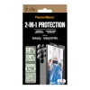 PanzerGlass ® 2-in-1 Protection Bundle Samsung Galaxy S25 Ultra