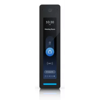 UBIQUITI NETWORKS Unifi G3 Reader Pro - Access Control Terminal With Nfc Reader - Nfc Bluetooth 4.2 Mifare