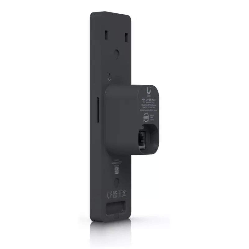 UBIQUITI NETWORKS Unifi G3 Reader Pro - Access Control Terminal With Nfc Reader - Nfc Bluetooth 4.2 Mifare