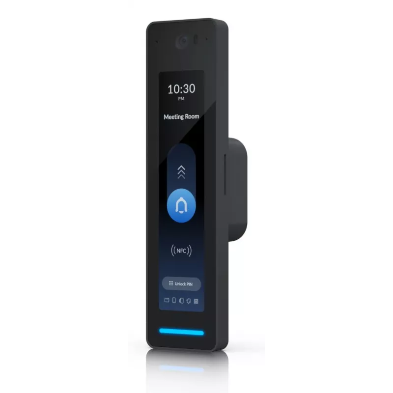 UBIQUITI NETWORKS Unifi G3 Reader Pro - Access Control Terminal With Nfc Reader - Nfc Bluetooth 4.2 Mifare