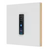 UBIQUITI NETWORKS Unifi G3 Reader Pro - Access Control Terminal With Nfc Reader - Nfc Bluetooth 4.2 Mifare