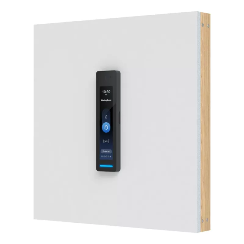 UBIQUITI NETWORKS Unifi G3 Reader Pro - Access Control Terminal With Nfc Reader - Nfc Bluetooth 4.2 Mifare
