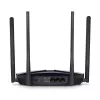 MERCUSYS MR70X wireless router Gigabit Ethernet Dual-band (2.4 GHz / 5 GHz) Black