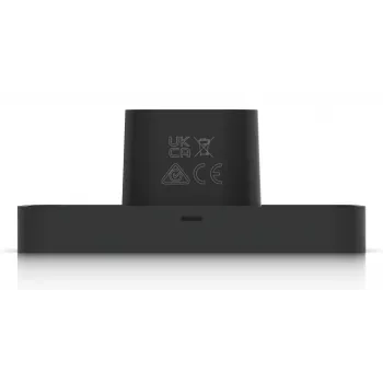 Access Control Reader Ubiquiti Reader Flex Basic Black 1W Speaker 10/100