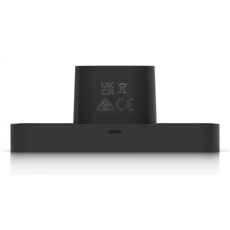 Access Control Reader Ubiquiti Reader Flex Basic Black 1W Speaker 10/100