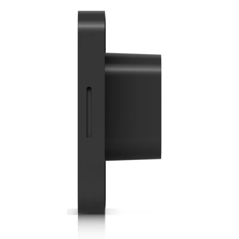 Access Control Reader Ubiquiti Reader Flex Basic Black 1W Speaker 10/100