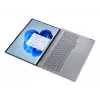 Lenovo ThinkBook 16 G8 IRL Intel Core 5 210H Laptop 40.6 cm (16 inch) WUXGA 16 GB DDR5-SDRAM 512 GB SSD Wi-Fi 6E (802.11ax) Windows 11 Pro Nordic Grey