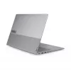 Lenovo ThinkBook 16 G8 IRL Intel Core 5 210H Laptop 40.6 cm (16 inch) WUXGA 16 GB DDR5-SDRAM 512 GB SSD Wi-Fi 6E (802.11ax) Windows 11 Pro Nordic Grey