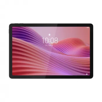 Lenovo Tab Mediatek 64 GB 25.6 cm (10.1 inch) 4 GB Wi-Fi 5 (802.11ac) Android 14 Grey