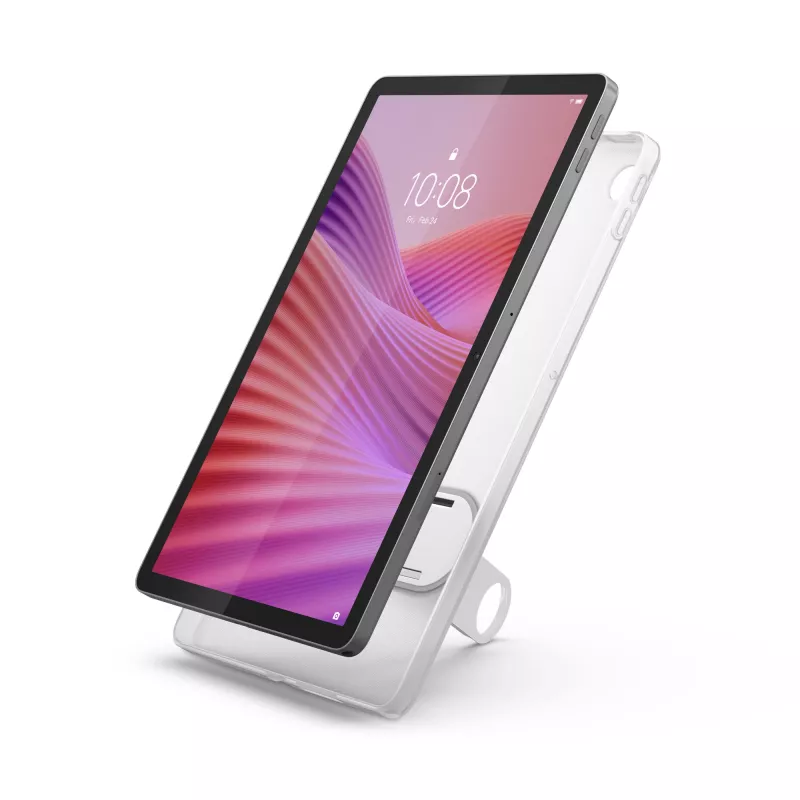 Lenovo Tab Mediatek 64 GB 25.6 cm (10.1 inch) 4 GB Wi-Fi 5 (802.11ac) Android 14 Grey