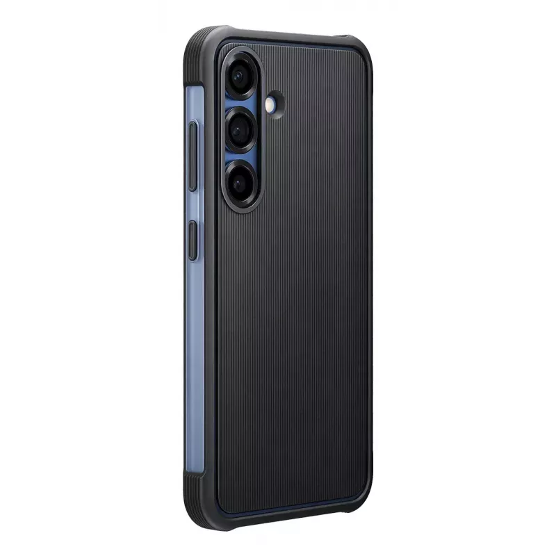 Samsung EF-RS931 mobile phone case 15.8 cm (6.2 inch) Cover Black
