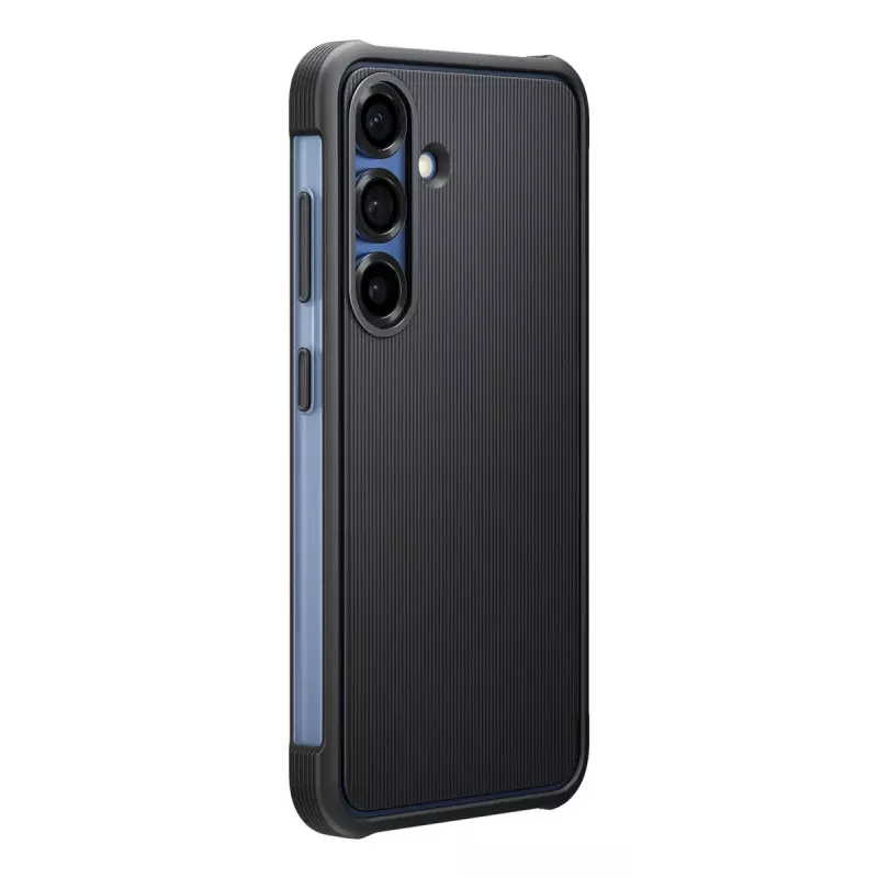 Samsung EF-RS931 mobile phone case 15.8 cm (6.2 inch) Cover Black