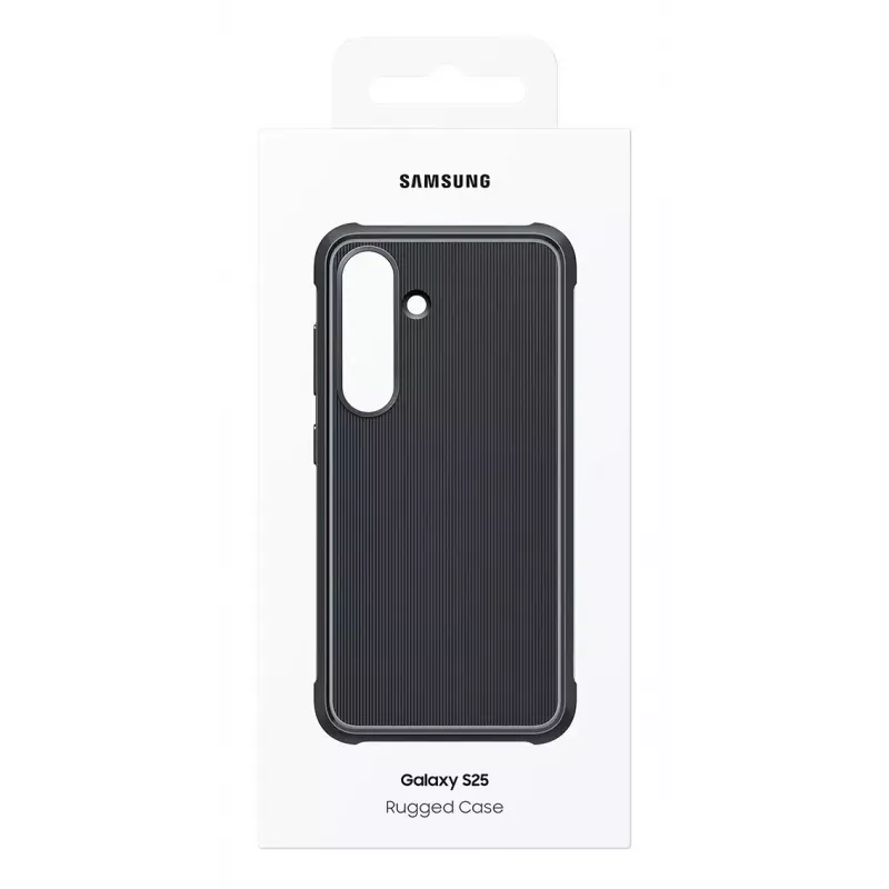 Samsung EF-RS931 mobile phone case 15.8 cm (6.2 inch) Cover Black